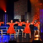 【写真特集】少女歌劇団ミモザーヌ、第二幕『ミュージックバラエティショー』で魅惑の圧巻のパフォーマンス！！