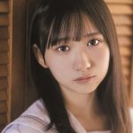 日向坂46・藤嶌果歩、躍動感あふれる制服姿で魅了！現役JKアイドルが集結する「B.L.T. SUMMER CANDY 2023」発売