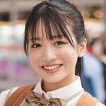 NMB48・坂田心咲、気分は大阪デートな制服グラビアを届ける！現役JKアイドルが集結する「B.L.T. SUMMER CANDY 2023」発売