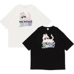 avex所属「わーすた(The World Standard)」とのコラボレーションアイテム販売決定。