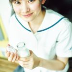 ニアジョイ・山野愛月、銭湯を舞台にコミカルな制服グラビアを披露！現役JKアイドルが集結する「B.L.T. SUMMER CANDY 2023」発売