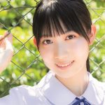 八木仁愛、初のソログラビアで魅せるナチュラル制服姿！現役JKアイドルが集結する「B.L.T. SUMMER CANDY 2023」発売