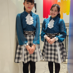 【動画】少女歌劇団ミモザーヌ・すずき ゆい＆ひろせしづく、大阪公演前に意気込み語る！
