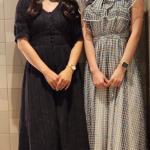 元AKB48 Team8・服部有菜、初ランウェイ！山本瑠香と共演で8/11 MUSIC CIRCUS'23に登場！