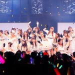 「NMB48 LIVE TOUR 2023」Zepp Nagoya公演ライブレポート！