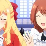 TVアニメ『私の推しは悪役令嬢。』メインPV・放送配信情報公開！主題歌CDリリース決定！