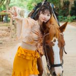 「写真集で全貌を見るのを楽しみにしていてほしいです!」礒部花凜1st写真集から新規カットを公開