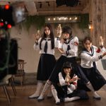 サントリー、新CMに新しい学校のリーダーズを起用！9/17オンエア開始