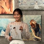石川恋、「点数をつけるとしたら1億点」写真集のテーマは「崩壊と再生」を探求！