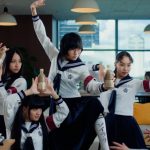 サントリー、新CMに新しい学校のリーダーズを起用！9/17オンエア開始