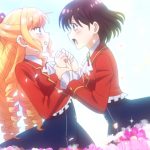 TVアニメ『私の推しは悪役令嬢。』メインPV・放送配信情報公開！主題歌CDリリース決定！