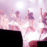 「NMB48 LIVE TOUR 2023」Zepp Nagoya公演ライブレポート！