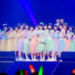 【ライブレポート】STU48が@JAM EXPO 2023に登場！色とりどり女の子らしさ100％の衣装で 最新シングル「息をする心」を披露！