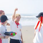 THE RAMPAGE、地上派冠番組新シーズンスタート！