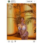 Ｙｕa、「規格外」ボイン披露！「パーフェクト素晴らしい」との声