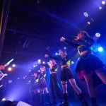 【ライブレポート】MOON RABBiTS、新体制お披露目にて最高パフォーマンスを展開！