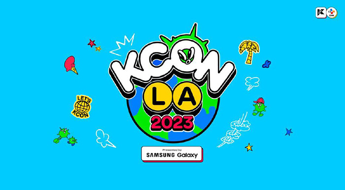INI、JO1、Stray Kidsらが出演「KCON LA 2023 × M COUNTDOWN」日韓同時放送・配信決定
