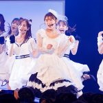 「NMB48 LIVE TOUR 2023」Zepp Nagoya公演ライブレポート！