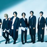 ジャニーズWESTグループ史上初！トリプルAサイドシングル10月25日(水)リリース