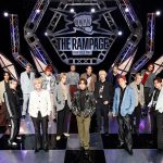 THE RAMPAGE、地上派冠番組新シーズンスタート！