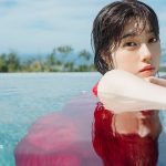 『ウマ娘』『プロセカ』『シャニマス』で活躍中の礒部花凜、待望の1st写真集が本日発売！新規カットを公開