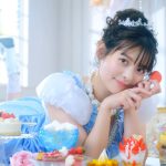 上坂すみれ14thシングル「ハッピーエンドプリンセス」表題曲「ハッピーエンドプリンセス」の先行配信&MUSIC VIDEOが公開！