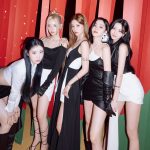 美脚際立つコーデで登場！韓国発グローバルグループITZY、JAPAN 1st Album『RINGO』よりタイトル曲「RINGO」のMusic Videoが解禁！！！