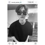 山田涼介、ジャにのちゃんねるで魅せた「お茶目な涼介」を公開！可愛すぎる「素」の姿にファン悶絶！
