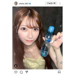 もしかして「谷間！？」千葉恵里、夏らしい衣装でファンを魅了！「可愛すぎて直視できない、、、」との声