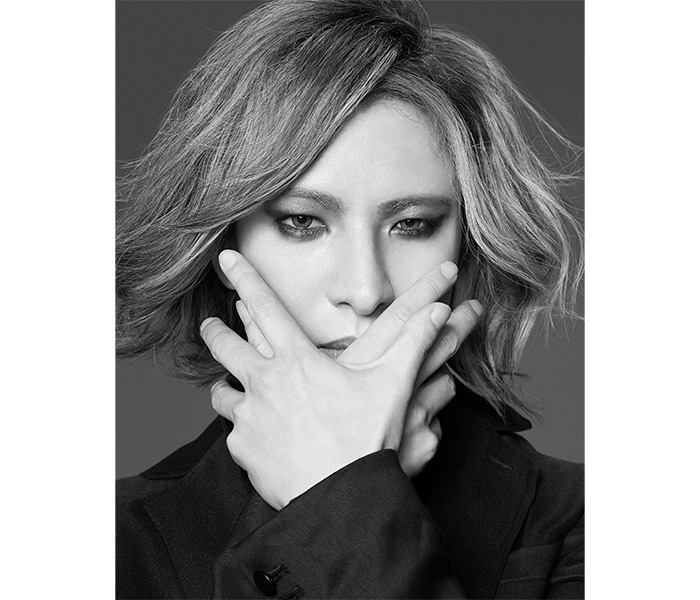 YOSHIKI　日本人として初 米チャイニーズ・シアターに名を刻む歴史的瞬間