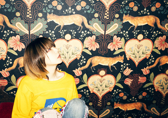 aiko、約5年ぶりとなるアリーナツアー「Love Like Pop vol.24」を開催決定！