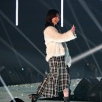 村瀬紗英、見た瞬間に目がハート！圧倒的女子力がスゴい！＜マイナビ TGC 2023 A/W＞