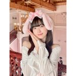【インタビュー】高嶺のなでしこ・松本ももな、星谷美来、東山恵里沙が『すきっちゅーの！』MVの可愛さを語る！