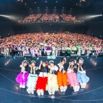 【ライブレポート】FRUITS ZIPPER、ファンへの感謝と愛を込めた全国ツアー・セミファイナル公演開催！！