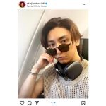 「勇気と希望を持つキッカケとなる存在に」與真司郎（AAA）、デビュー18周年でファンへの感謝と決意を綴る
