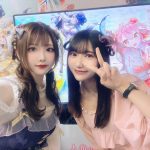 美女コスプレイヤー・すみれおじさん 東京ゲームショウで「半年ぶり」コスプレ披露を予告！ ステージ登壇での撮影タイムも