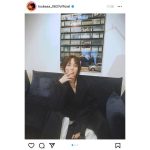 本田翼のカワイイ&カッコイイ！アンニュイな表情にファン釘付けのオフショット公開！