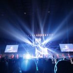 THE RAMPAGE、代表曲「SWAG & PRIDE」などパワフルなパフォーマンスを披露！＜SAMRISE Festival＞