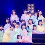 【ライブレポート】STU48が@JAM EXPO 2023に登場！色とりどり女の子らしさ100％の衣装で 最新シングル「息をする心」を披露！