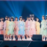 【ライブレポート】STU48が@JAM EXPO 2023に登場！色とりどり女の子らしさ100％の衣装で 最新シングル「息をする心」を披露！