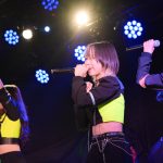 【ライブレポート】MOON RABBiTS、新体制お披露目にて最高パフォーマンスを展開！