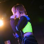 【ライブレポート】MOON RABBiTS、新体制お披露目にて最高パフォーマンスを展開！