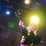 【ライブレポート】MOON RABBiTS、新体制お披露目にて最高パフォーマンスを展開！