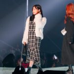 村瀬紗英、見た瞬間に目がハート！圧倒的女子力がスゴい！＜マイナビ TGC 2023 A/W＞