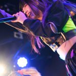 【ライブレポート】MOON RABBiTS、新体制お披露目にて最高パフォーマンスを展開！