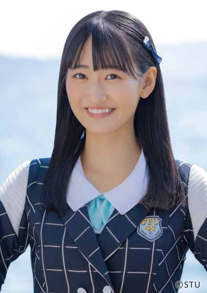 STU48瀧野由美子卒業シングルが11月1日(水)発売決定！センターと悲願の初選抜入りメンバー2名も発表！