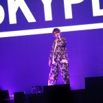 スカイピース、輝き放つ「最高」なライブ披露でSAMRISE Festivalを大きく盛り上げる！