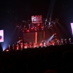 THE RAMPAGE、代表曲「SWAG & PRIDE」などパワフルなパフォーマンスを披露！＜SAMRISE Festival＞