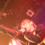 【ライブレポート】MOON RABBiTS、新体制お披露目にて最高パフォーマンスを展開！