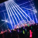 【ライブレポート】FRUITS ZIPPER、ファンへの感謝と愛を込めた全国ツアー・セミファイナル公演開催！！